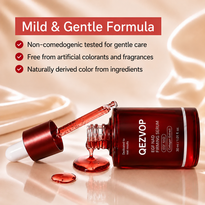 Korean NAD+ EGF Firming Serum
