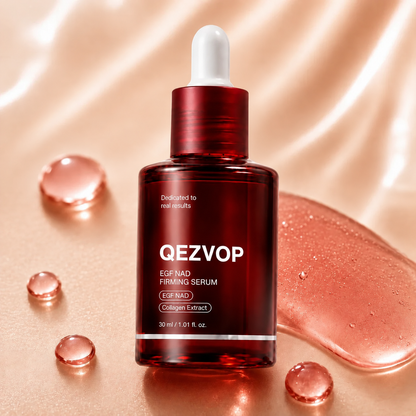 Korean NAD+ EGF Firming Serum