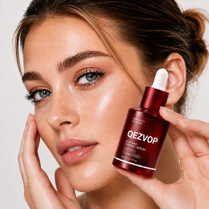 Korean NAD+ EGF Firming Serum